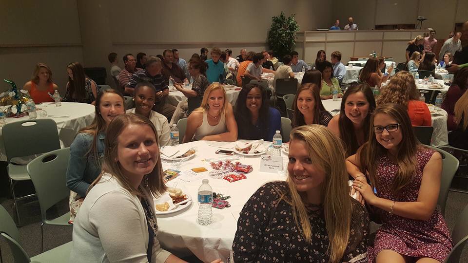 Lady Jags Softball tweet media