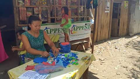 AnaBaldeviso's tweet photo. Ang tunay na kadikit ng mga Micro-EntrePinoys..

#appendpartylist https://t.co/HUAAfWvH4O