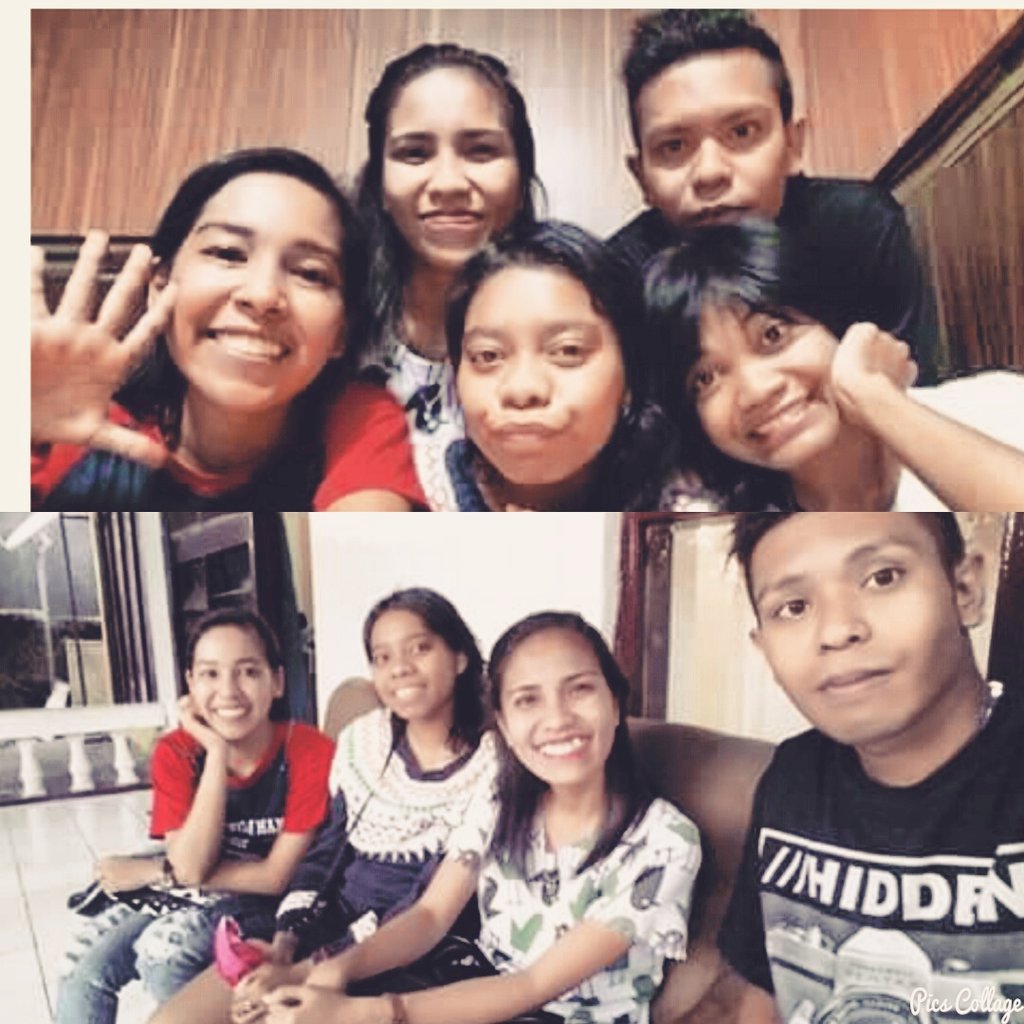 CSinuor's tweet photo. Sahabat😁😄 https://t.co/HLuNFIAAMe