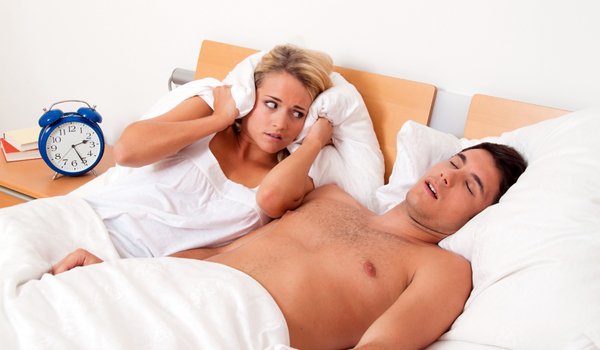 Why Don't Snorers Wake Themselves Up? buff.ly/23jOtJO