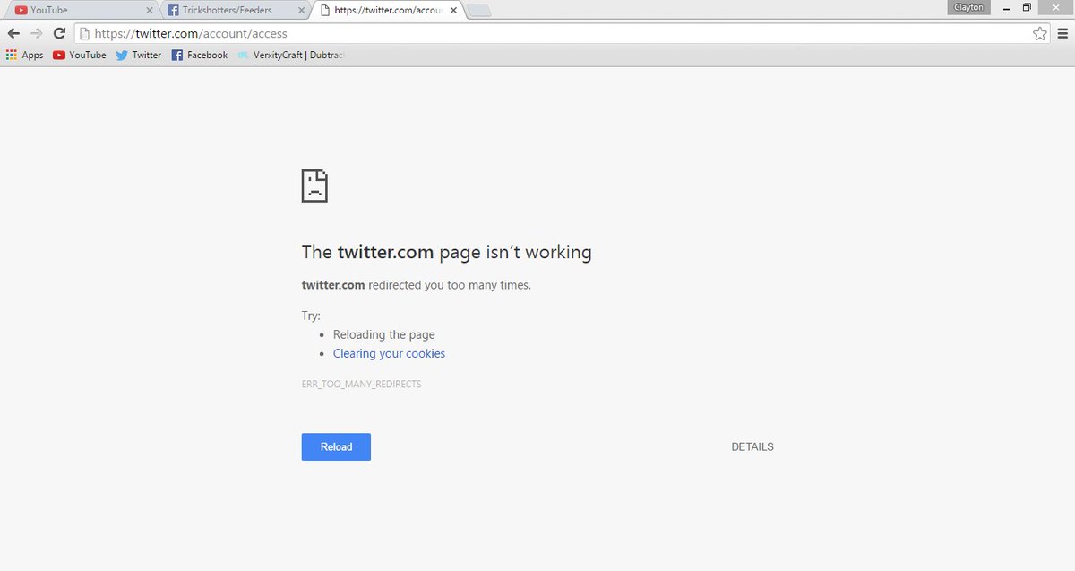 ohXanders's tweet image. Hey @Support I can't sign into my twitter account @xZaveks. this keeps popping up and its only on that account.