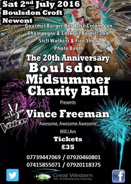 Midsummer Ball tweet media