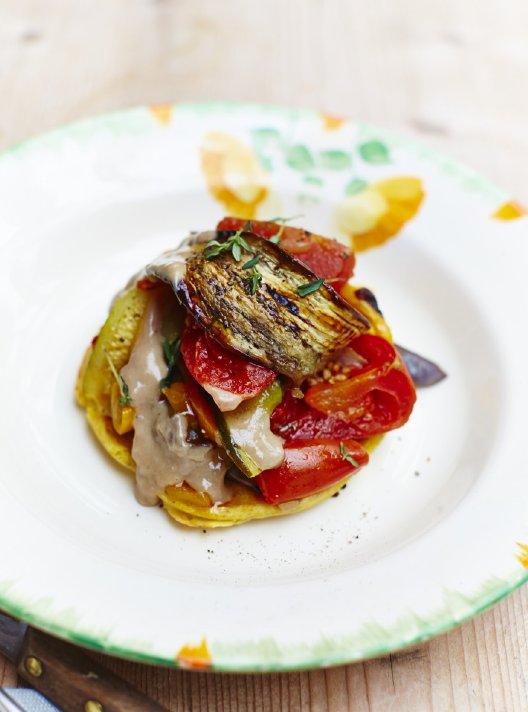 rkhooks's tweet photo. Fans of crêpes will love my #glutenfree socca cakes from #rkkitchennotebook. Inspired by my travels in Nice. https://t.co/NwzNibJ7zI