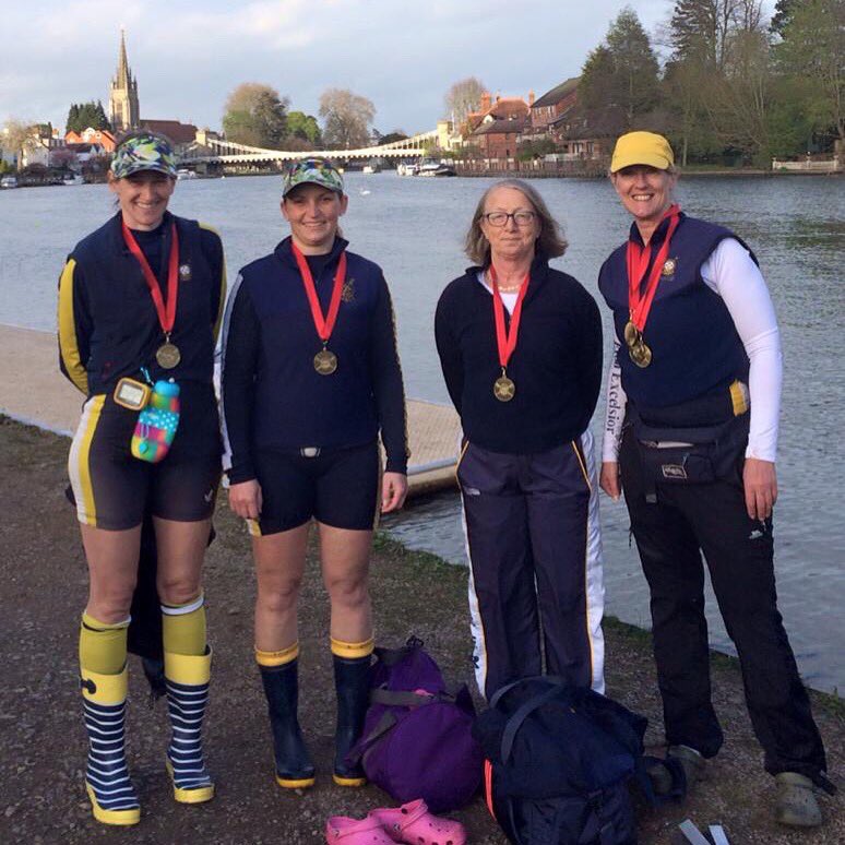 EtonExcelsiorRC's tweet photo. W4x,2x and 1x #winners #marlowspring https://t.co/y7NotIuuym