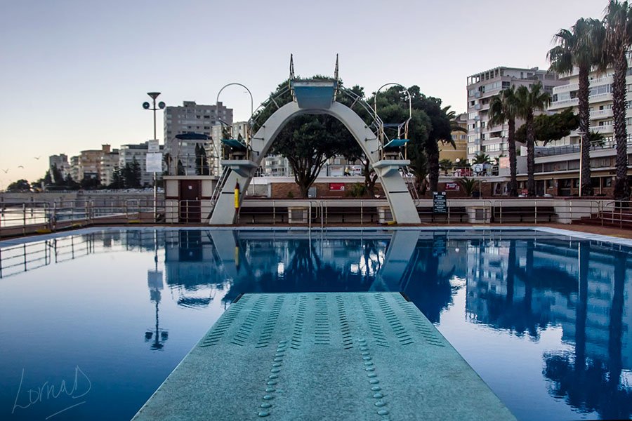 Sunrise <a href="/seapointprom/">Sea Point Promenade</a> #thepavilion #morningswim #CTtourist ...<a href="/CapeTown/">ᑕᗩᑭE TOᗯᑎ</a> landmark <a href="/CapeTownRedBus/">City Sightseeing Cape Town</a>