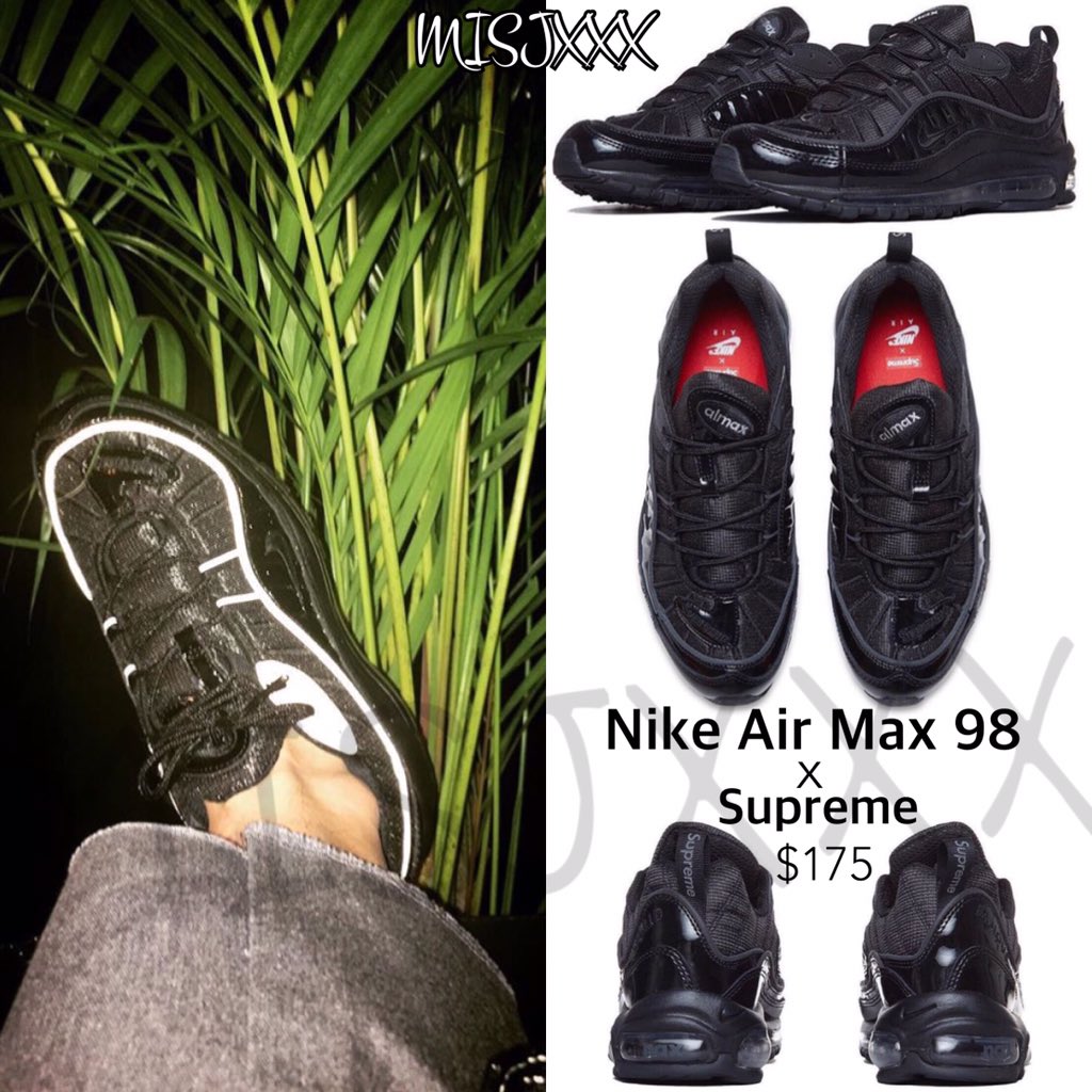 g dragon air max