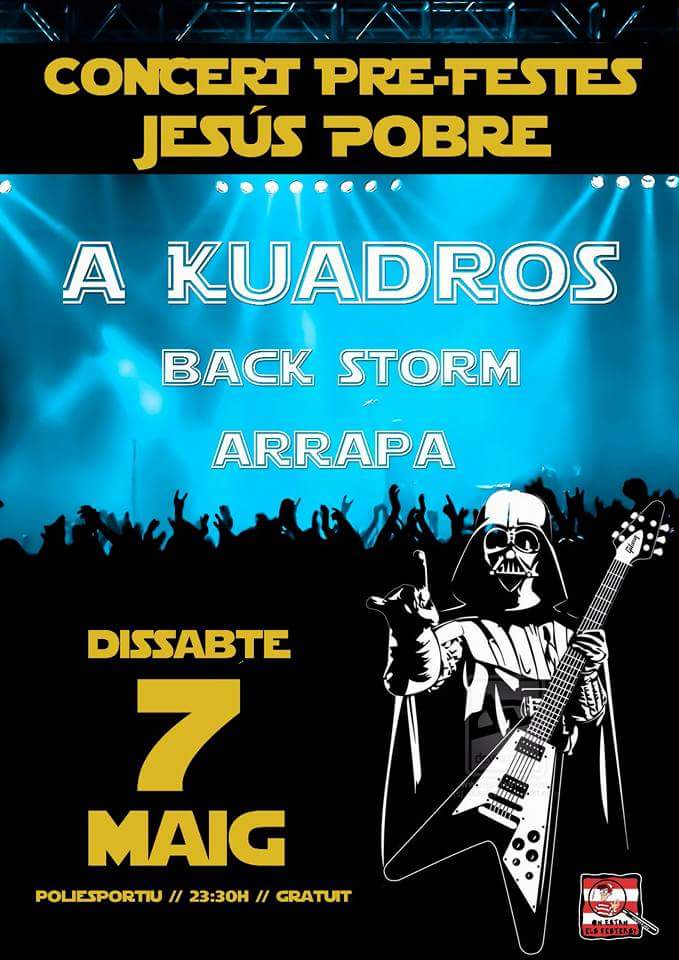 rockalamarina's tweet photo. Tens son DORMS
Tens sed BEUS
Tens #GanesDeConcert te'n vas a JesusPobre
#FacilComoLaVidaMisma https://t.co/0JZYlxWXaZ