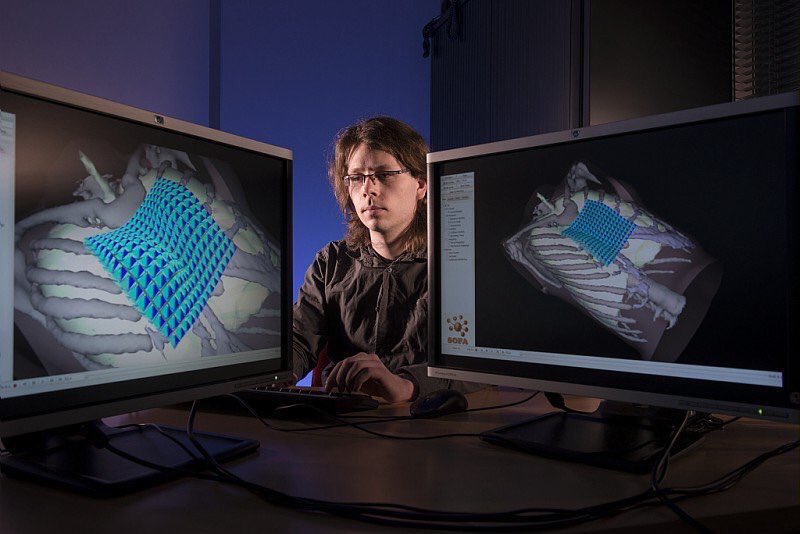 L'Institut Pasteur de Lille et <a href="/Inria/">Inria</a> officialisent leur partenariat #numérique &amp; #sante inria.fr/centre/lille/a…