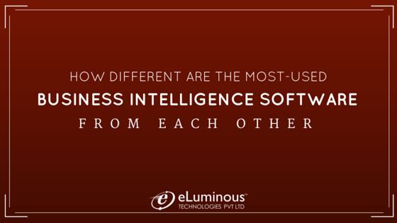 eluminousTech's tweet photo. How unique are these #BusinessIntelligence #software from each other?
https://t.co/eKwFbJTme8 #pentaho #MSBigData https://t.co/h7oUn49Y5d