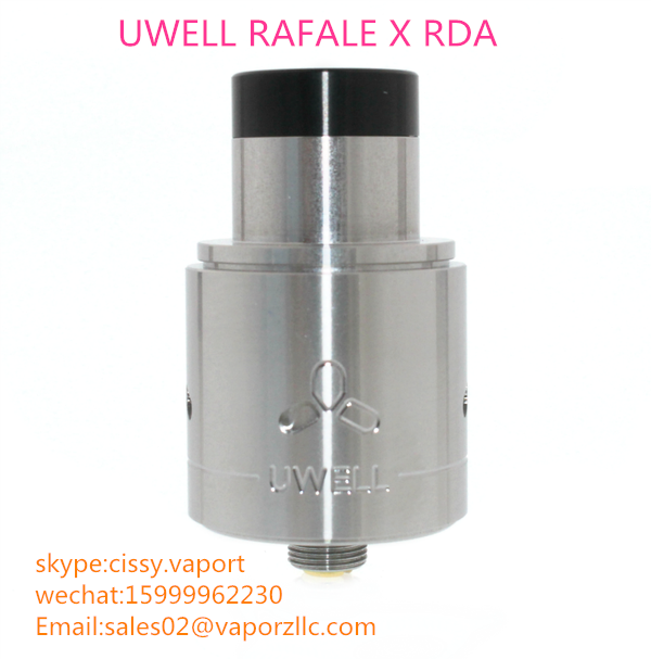 CissyVapor's tweet photo. #wholesale #UWELL #RAFALE #XRDA
#vape #voper #ecig #vapor #vaporlife #vapordaily #vaporfam #smok
skype:cissy.vaport https://t.co/iLiw3voPLH