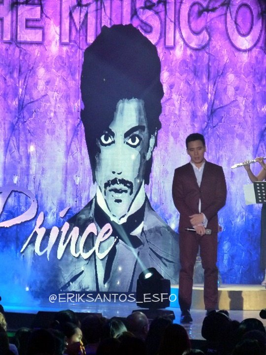 ErikSantos_ESFO's tweet photo. the prince & the prince of pop! @realeriksantos @asapofficial #ASAPAtWork #eriksantos https://t.co/iHRpDVXtad https://t.co/hiakqpMcvh