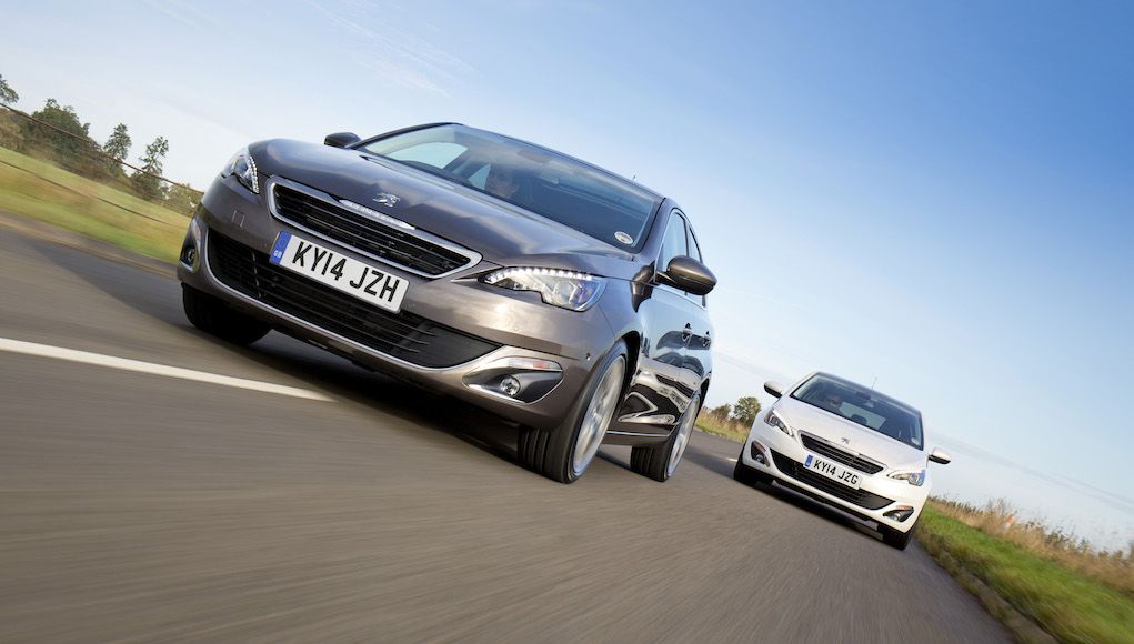 If someone is trying to overtake you, please avoid raising your speed. You could unintentionally cause a crash.