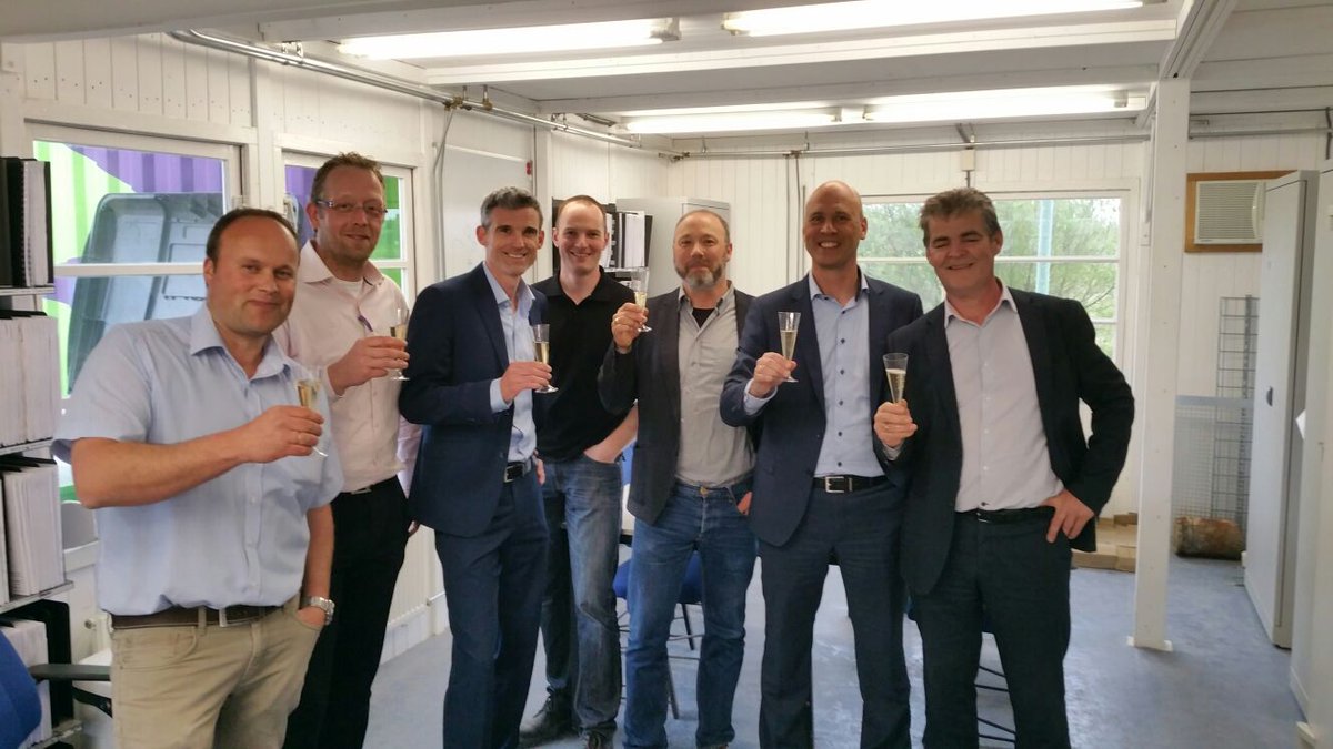 HollandPTC tweet media