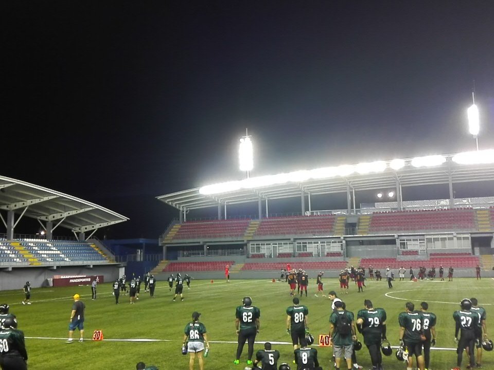 Diablos Football tweet media