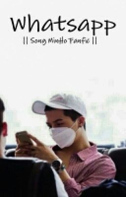 M3li55a_'s tweet photo. " Whatsapp || Mino Fanfic  en #Wattpad https://t.co/Ec1jDz4n7j

Vean este Fanfic esta muy bueno!  😜👍 https://t.co/L0tpO6c2VJ