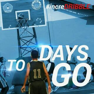 Selanat siang! Tinggal 11 hari lagi nih guys