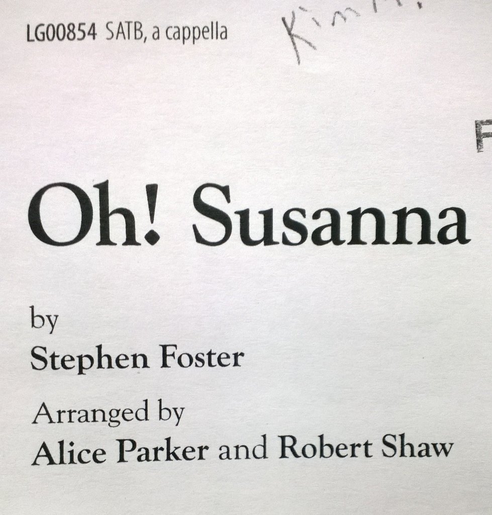 Federal Way Chorale (@fwchorale) on Twitter photo 