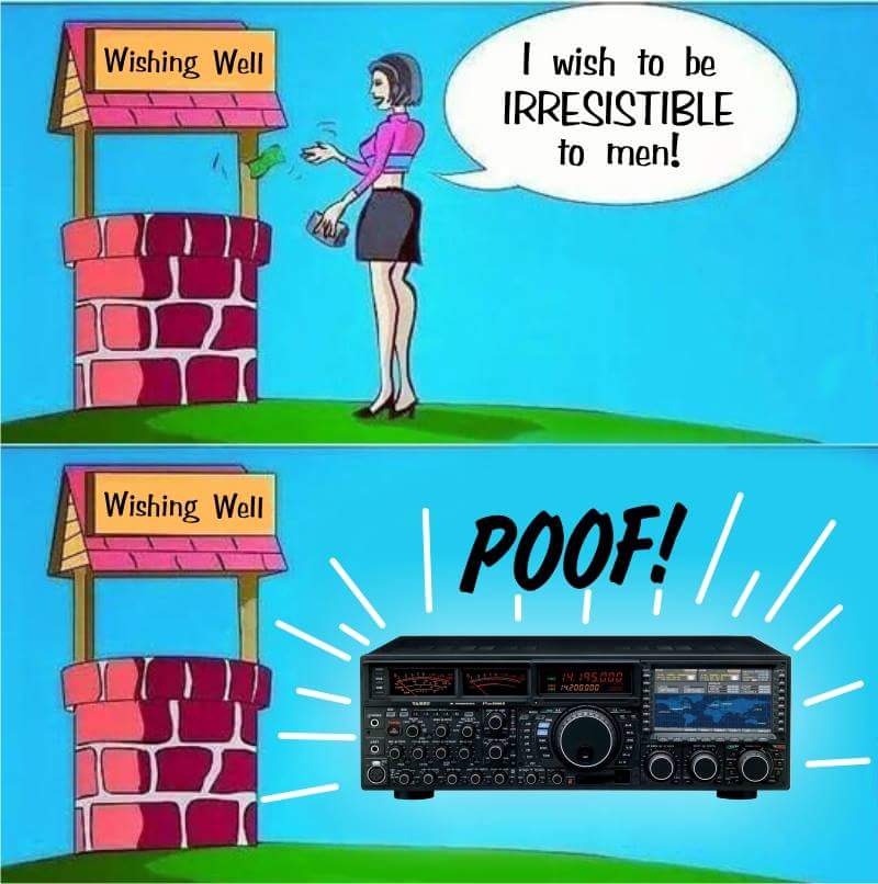 #hamcrazy #amateurradio #hamradio