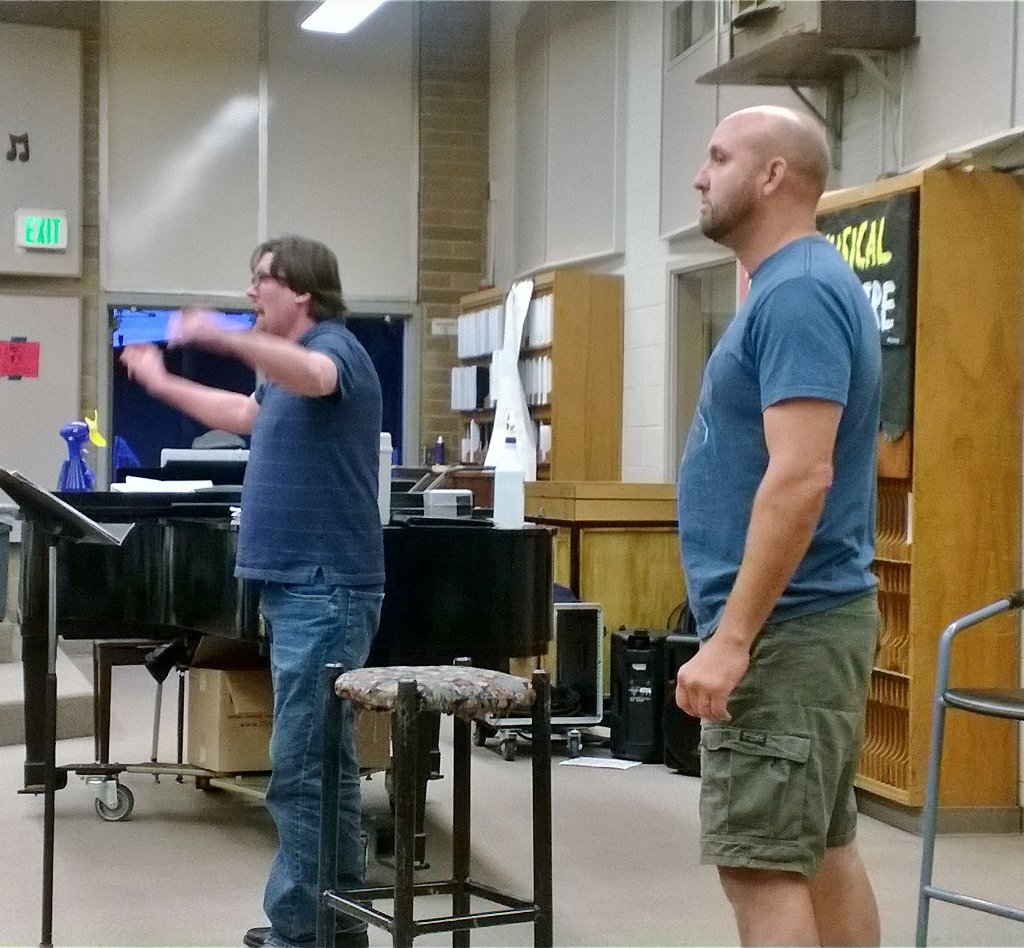 Federal Way Chorale (@fwchorale) on Twitter photo 