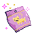 _HOOTING's tweet photo. [ ✦ M.U.N.C.H ] Did the bag just move by itself........ https://t.co/vgX8rJTYY1