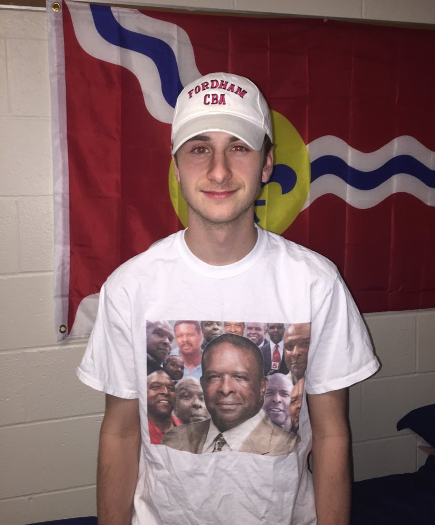 ClubRene's tweet photo. CONGRATS to @LUH_P_CHILD @d_barry3 @SeterPimon &amp; @erichelfrich our winners of the most sought after T-shirt of 2016! https://t.co/YAr6dJNQHR