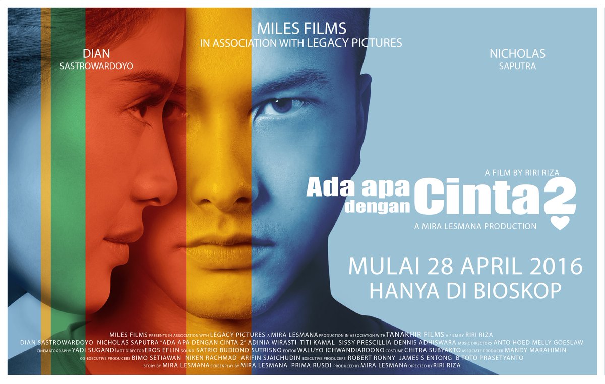 CGV_ID's tweet photo. Cek jadwal lengkap #AADC2 hari ini di sini --> https://t.co/pBCVQaIue8 https://t.co/BVYir75tCb
