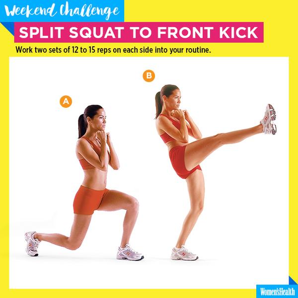 pumpp22's tweet photo. #Sculpt a sexy lower #body with this kick-ass move! https://t.co/9EdhC7NXcR https://t.co/5UnGoZpeAW