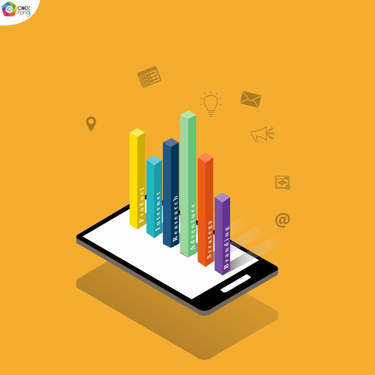 code_rang's tweet photo. Need help fixing your digital marketing woes? Visit https://t.co/PJUDPLGGtf #digitalmarketingsolution #CodeRang https://t.co/lI8qOP2eTk