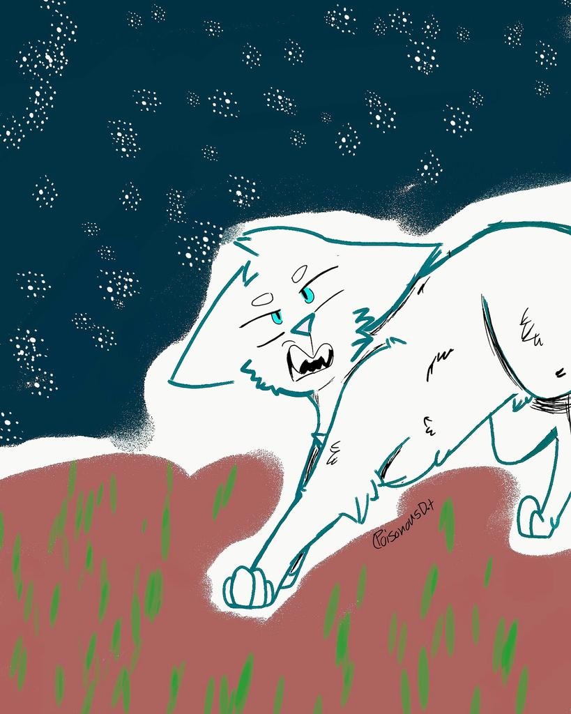 //i drew anathema ??? 
It was rushed oops