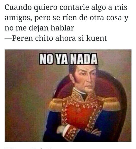 NoMe_Simpatizas's tweet photo. Re dignos 😂#likes #like4like #likeforlike #buenchiste #risa #siguemeytesigo #instacool #followme #chistes #funh… https://t.co/ihsaqlwq4W