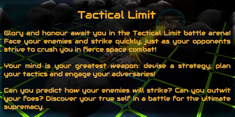 BurningNeuronIO's tweet photo. Possible game pitch / description about #TacticalLimit https://t.co/gzlahvtbuO
