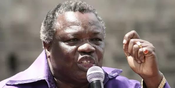 MajimajiKenya's tweet photo. #LabouDay U will not get workers Votes if u don't increase wages!
How is ur vote related to ur earning? #Brekko https://t.co/67NkKJFnjm