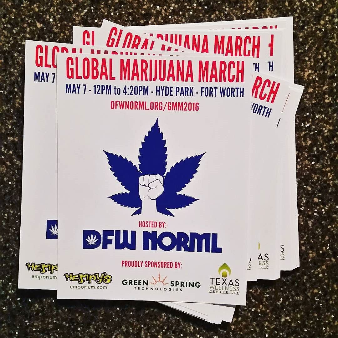 DFWNorml's tweet image. Want #GMMDFW2016 mailed to you by Wed? Send us a $5 donation tonight at dfwnorml.myshopify.com &amp;amp; you’ll get them.