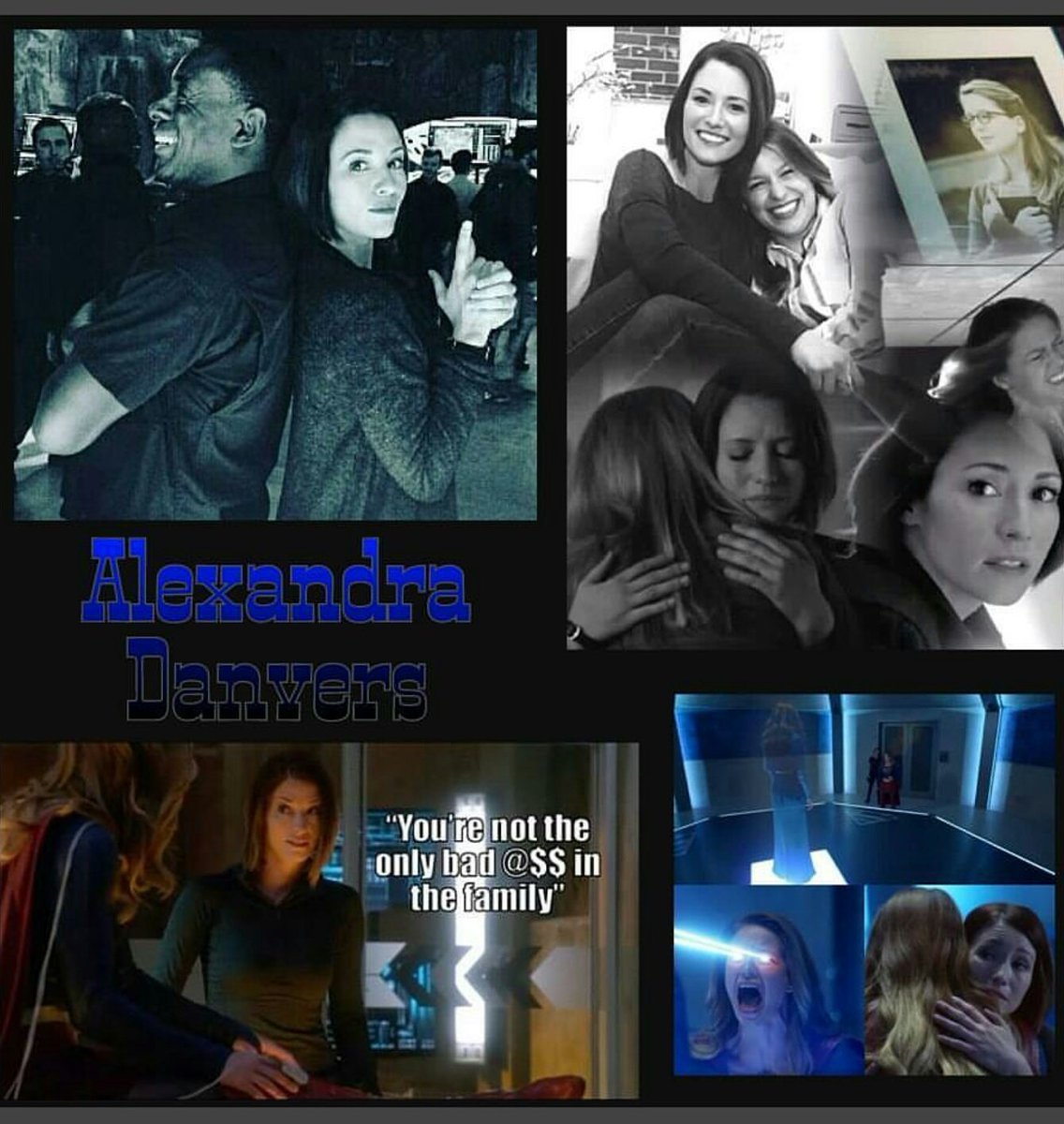 mariangie1221's tweet photo. We LOVE @supergirlcbs @CBS @CBSTweet #positiveshow #strongwomen #RenewSupergirl #SupergirlSeason2 #TeamSupergirl https://t.co/oquVS6aXF9