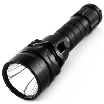 GyverAlex's tweet photo. Cree XM - L T6 1200lm 18650 Battery Powered LED https://t.co/laJwSg0GHk #LED #Flashlights https://t.co/yswavKijSc