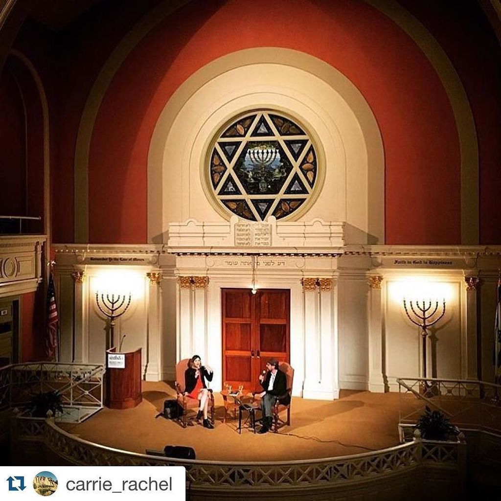 allsongs's tweet image. In conversation with Carrie Brownstein. about my book 'Your Song Changed My Life' and her amazing book 'Hunger Make…