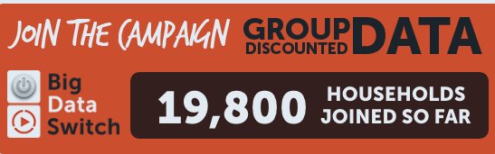 OneBigSwitchAU's tweet image. 200 until we reach 20k for the #BigDataSwitch to save on BROADBAND &amp;amp; MOBILE DATA join @ onebigswitch.com.au