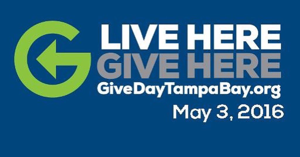 JacobsTouch1's tweet photo. Donations today for Jacob's Touch Foundation help support local Tampa families with children on the autism spectrum https://t.co/7RlOgqiiJs