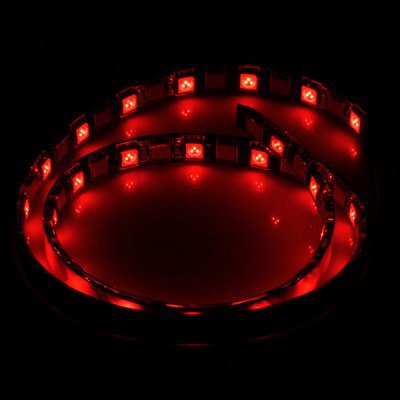 GyverAlex's tweet photo. Sencart 12W 0.6 Metres 60 SMD - 5050 LEDs Flexible Red and White Light LED https://t.co/9sYHUcg8QQ #ledstrips https://t.co/7kN8SjR7SC