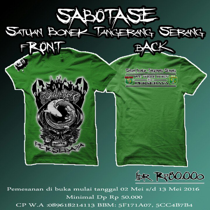 <a href="/VIXTERofficial/">VIXTER</a> monggo di order dan di up dulur... Swun #WANI