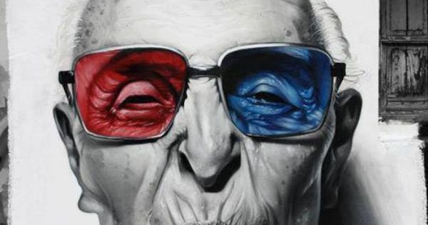 iCulturaUrbana's tweet photo. Lo mejor del arte urbano en nuestro #Facebook 👇👇👇👇👇👇👇👇👇
https://t.co/OY3yFZJAh4 https://t.co/Y4PrBcg34M