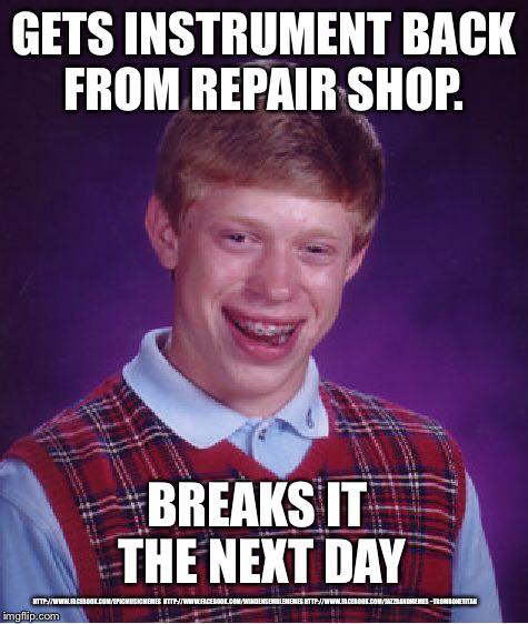 #RT if it has happened with you.
#music