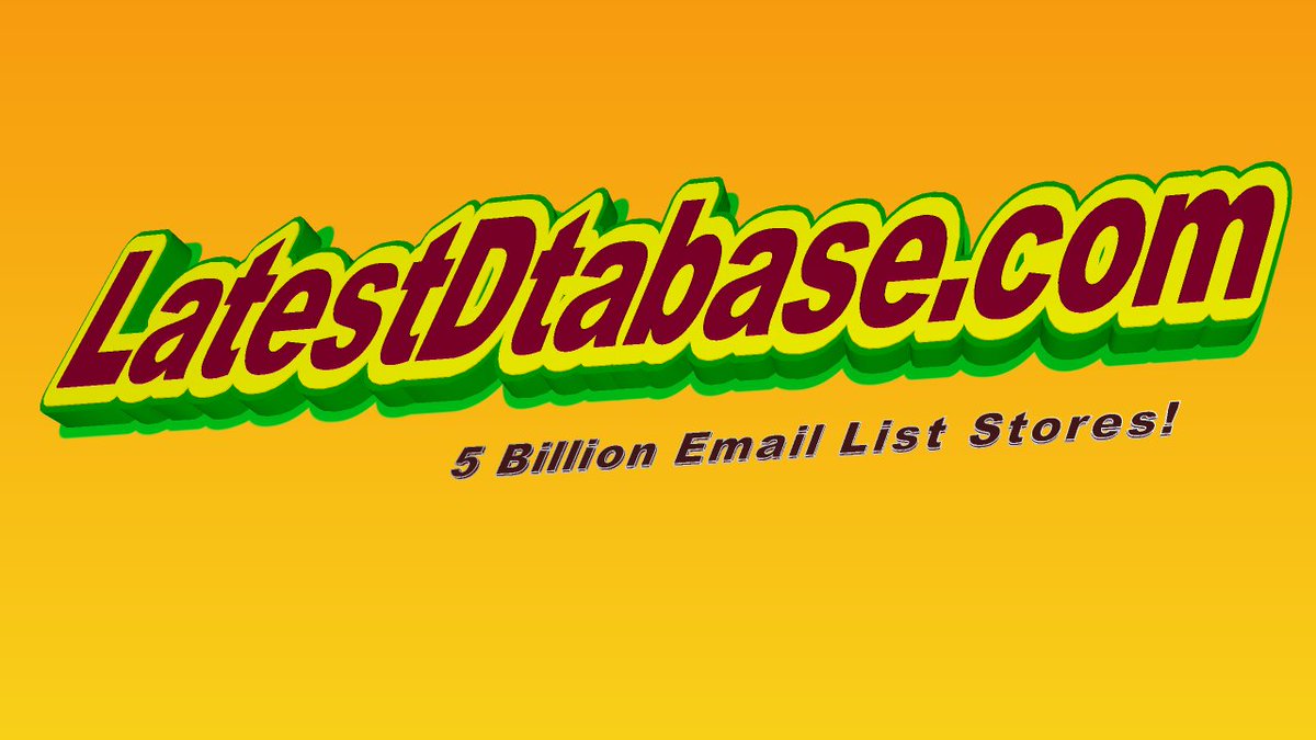 email adressen liste kaufen