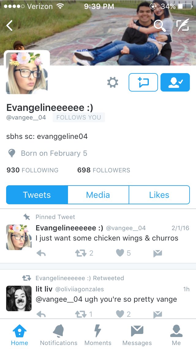 D_hernandez912's tweet photo. I mean I guess π #NiceHeader https://t.co/yidmzbBGYM