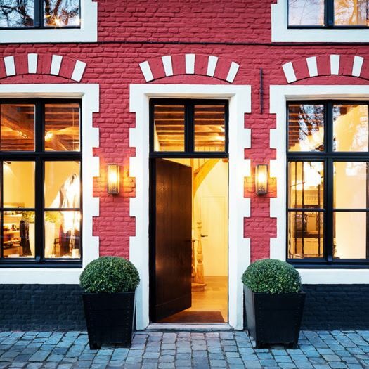 In Gent is er al vast een klein eilandje zonder parkeermoeilijkheden. ;-) #IleEnVille #shop&amp;food <a href="/SvenOrnelis/">Sven Ornelis</a>