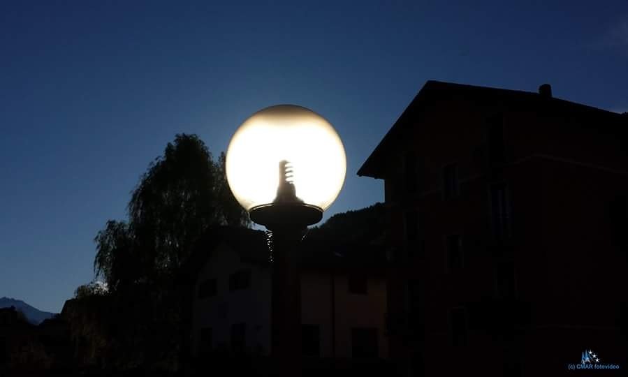 CMAR61's tweet photo. @VisitValsusa "Prime luci. Ultima luce" - Chiomonte https://t.co/VTh59rS05X