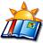 sunrav's tweet image. #SunRav #BookOffice 4.3: 3D объекты, открытие больших книг, новый HTML шаблон/тема, создание заметок к тексту книги.