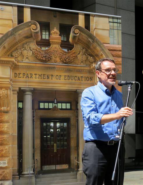 clrirene's tweet photo. I’m deeply saddened at the news of Greens MP John Kaye’s passing. He will be sorely missed https://t.co/VWhsQIMRrM https://t.co/cKZcqEr4mD
