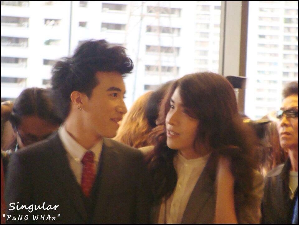 ImagineAutumnn's tweet photo. คู่นี้ >__< #NutSin #Singular #เริ่มเป็นสาววายจากการชิปคู่ไหน https://t.co/HU8V13cfYb