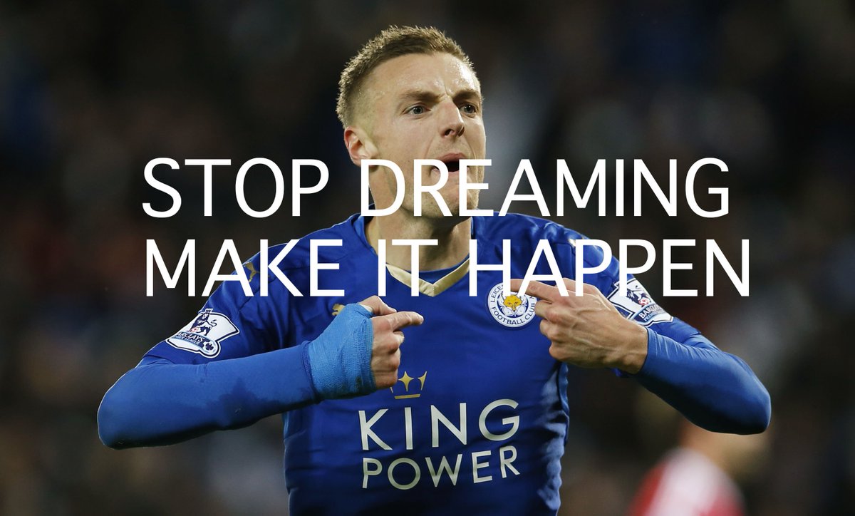 NewsMasterApp's tweet photo. #LeicesterCity Stories behind the Premier League title are already for you!
https://t.co/kCVTjFl91d https://t.co/UfptO7MeNQ